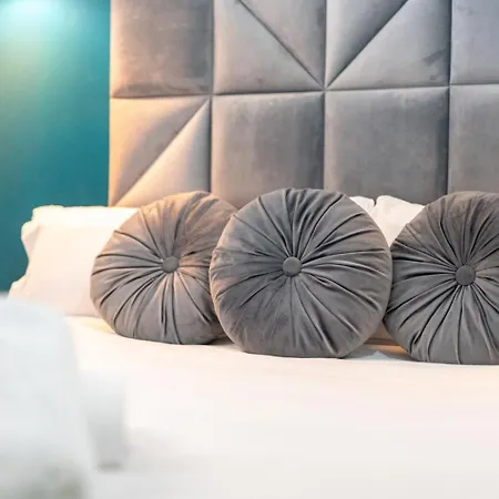 Apartamento Marina Ocean *