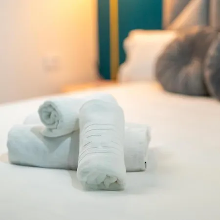 Marina Ocean * Costa Adeje (Tenerife)