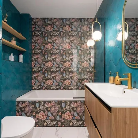 Apartamento Marina Ocean