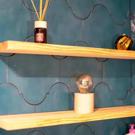 Marina Ocean Apartamento *