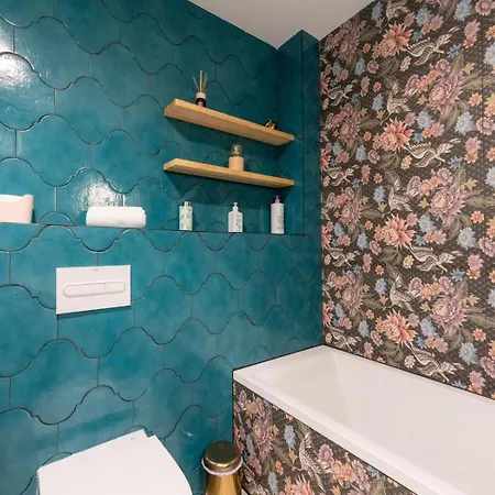 Apartment Modern 1Br Ocean View With Ac And Pool In Costa Adeje By Aqua Vista Tenerife