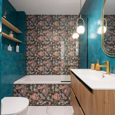 Appartamento Marina Ocean