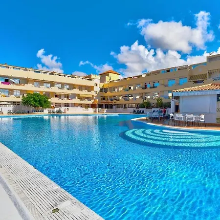 Chic 1br Ocean View With Ac And Pool In Playa Paraiso *