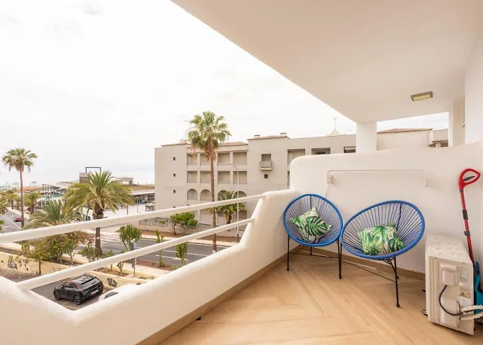 Marina Ocean דירה *