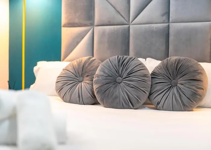 Marina Ocean דירה