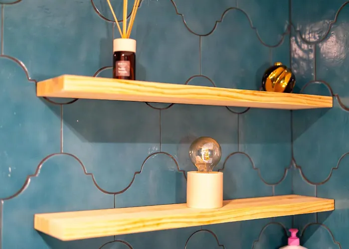 Marina Ocean דירה *