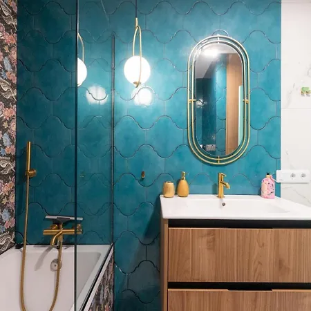 Apartamento Marina Ocean