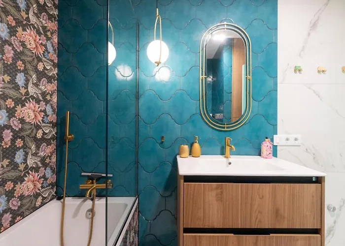 Marina Ocean * 阿德耶