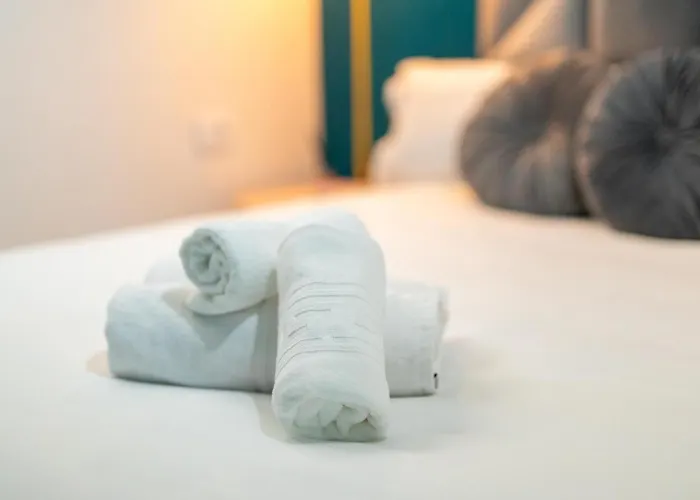 Marina Ocean * 阿德耶