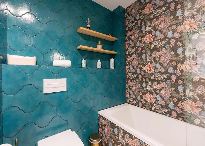 Appartement Marina Ocean