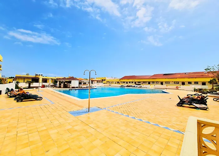 Marina Ocean 公寓 *