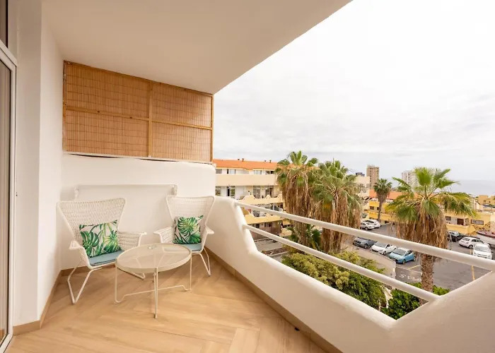 Marina Ocean * Costa Adeje (Tenerife)