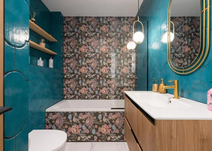 Lejlighed Marina Ocean